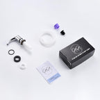 GAGALIFE Kitchen Sink Soap Dispenser - Image 9