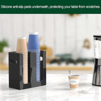 Disposable Coffee Cup Dispenser - Image 6