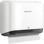 Paper Towel Dispenser Wall Mount - Image 8