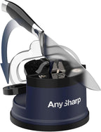 AnySharp – Editions – Hands Free Knife Sharpener - Image 2