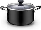 Cook N Home Nonstick Stockpot by CookNHome
