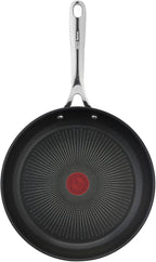 T-Fal x Jamie Oliver Nonstick Coated Stainless Steel Pan 11-Inch, Induction - Image 7
