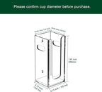 Disposable Coffee Cup Dispenser - Image 2