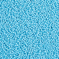 Light Blue Nonpareils Sprinkles - 4.6oz Edible 2mm Pearl Sprinkles by LittleStar