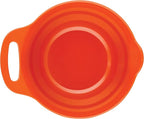 Rachael Ray Pantryware Mixing Bowl Measuring Cup and Utensil Set, 10 Piece - Image 15