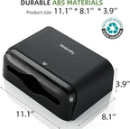 Wall Mount Paper Towel Dispensers, Modundry Multifold Paper Towel Dispenser - Image 3