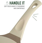 Goodful All-in-One Pan, High-Performance Cast Construction, Dishwasher Safe - Image 8