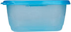 Glad GladWare FreezerWare Food Storage Containers - Image 5