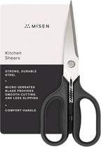 Misen Heavy Duty Kitchen Shears by Misen