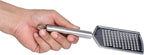 Restaurantware Stainless Steel Fine Cheese Grater - Image 12