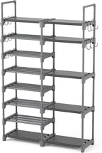 ROJASOP Shoe Rack, Shoe Storage Organizer by ROJASOP