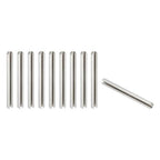 PATIKIL Slotted Spring Pin by PATIKIL