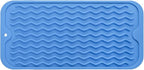 MicoYang Silicone Dish Drying Mat by MicoYang