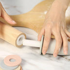 Geesta Rolling Pin Replacement Handle One Piece - Image 2