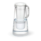 LifeStraw Home – Water Filter Pitcher, BPA Free Designed by LifeStraw