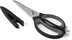 Farberware 4-in-1 Kitchen Shears - Image 2