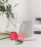Cute Tea Infuser Girl - Image 8