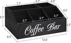 ugiftt Coffee Station Organizer - Image 6