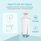 AQUA CREST 06-MG Magnesium Water Filter, Replacement - Image 3