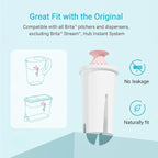 AQUA CREST 06-MG Magnesium Water Filter, Replacement - Image 3