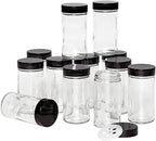 Kamenstein 5244227 Empty Jars by Kamenstein