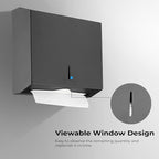 Commercial Paper Towel Dispenser - Image 5