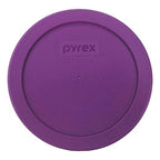 Pyrex 7201-PC Round 4 Cup Storage Lid - Image 2