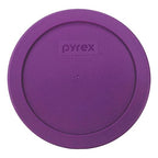 Pyrex 7201-PC Round 4 Cup Storage Lid - Image 2