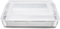 E-far Stainless Steel Baking Pan by E-far