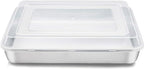 E-far Stainless Steel Baking Pan by E-far