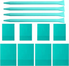 Mini Squeegee Rubber，Optimized for use by BOOLOOEN
