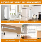 Magnetic Paper Towel Holder - Image 9