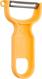 Mercer Culinary M33071YLB Y Swiss Peeler - Image 4