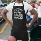 SANDJEST Funny Mens Aprons - Image 5