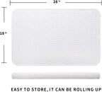 MicoYang Silicone Dish Drying Mat - Image 2