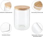 Food Storage Jars, Spice and More - Image 3