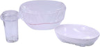 CoverMate Stretch-to-Fit Food Covers - Image 3