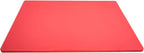 Thirteen Chefs Extra Large 24 x 18 Red Cutting Board - Image 2