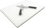Commercial Grade Plastic Cutting Board by ThirteenChefs