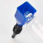Funnels for Automotive Use, Flexible Draining Tool Snap Funnel, Oil Snap for - Image 7