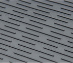 ZLR 2 Pcs Large Silicone Dish Drying Mat - Image 7