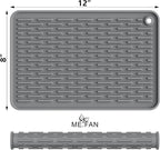 ME.FAN Silicone Dish Drying Mat - Image 2