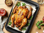 5-Piece Nonstick Baking Pans Set - Image 4