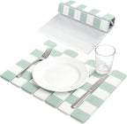 Yamaziot Stone Drying Mat for Kitchen Counter, Quick-Dry Diatomaceous Earth Mat by Yamaziot