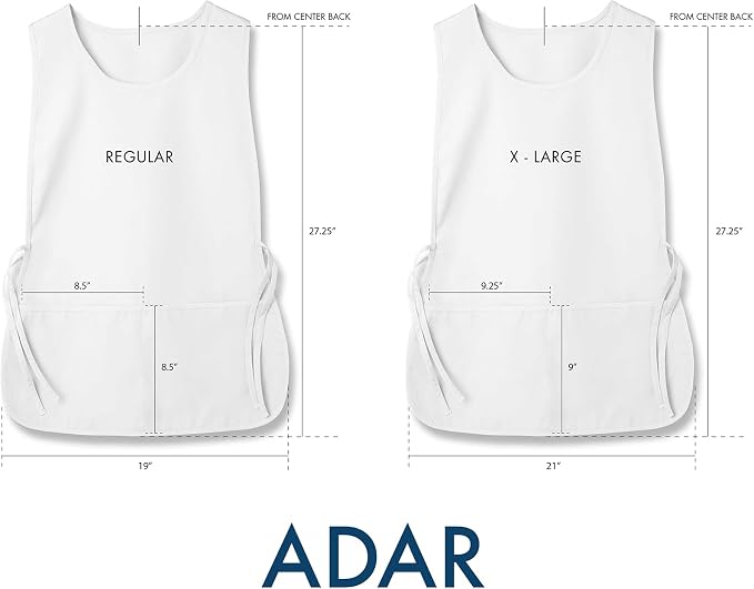 Adar Universal Cobbler Apron 3 Pack - Image 7