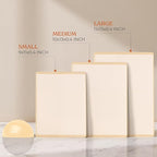 SMIRLY Plastic Cutting Board Set - Image 4