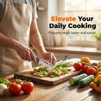 Multi-Functional Vegetable Peeler - Image 8