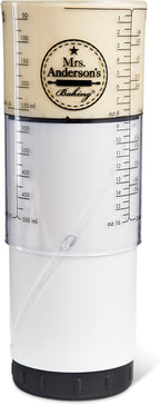 Mrs. Anderson's Baking Adjustable Liquid Dry Measuring Cup, 16.5-Ounce Capacity - Image 5