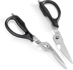 Cangshan 503343 9-inch Heavy-Duty Come-Apart Kitchen Shears - Image 3
