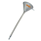 14.84" Steel Bendable Spout Funnel - Image 8